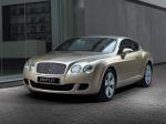 Bentley Continental GT 2007 года